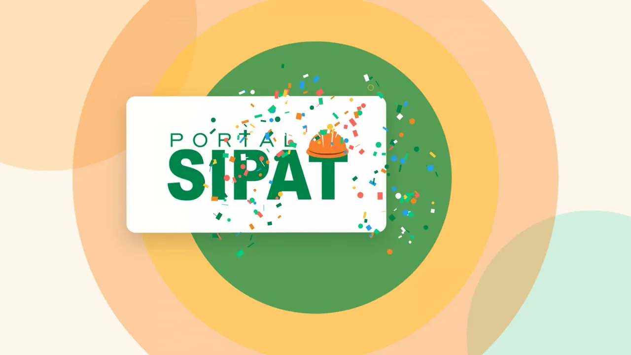 Vídeo institucional da plataforma SIPAT Online